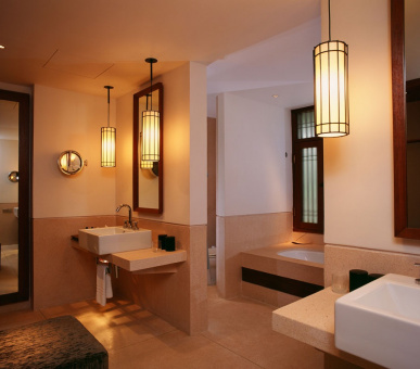 Картинка The Datai (Малайзия, о. Лангкави) 17 Фото The Datai (Малайзия, о. Лангкави) 17