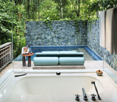 Картинка The Datai (Малайзия, о. Лангкави) 42 Фото The Datai (Малайзия, о. Лангкави) 42