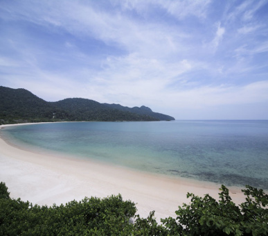 Картинка The Datai (Малайзия, о. Лангкави) 38 Фото The Datai (Малайзия, о. Лангкави) 38