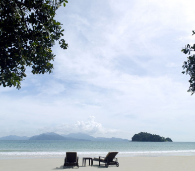 Картинка The Datai (Малайзия, о. Лангкави) 37 Фото The Datai (Малайзия, о. Лангкави) 37