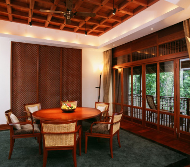 Картинка The Datai (Малайзия, о. Лангкави) 12 Фото The Datai (Малайзия, о. Лангкави) 12