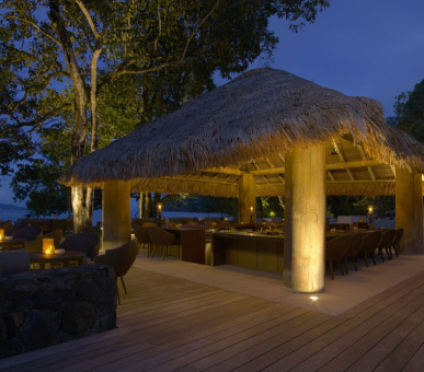 Картинка The Datai (Малайзия, о. Лангкави) 24 Фото The Datai (Малайзия, о. Лангкави) 24