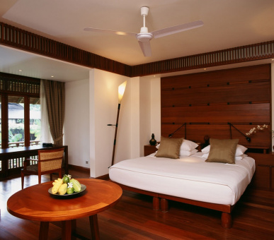 Картинка The Datai (Малайзия, о. Лангкави) 15 Фото The Datai (Малайзия, о. Лангкави) 15