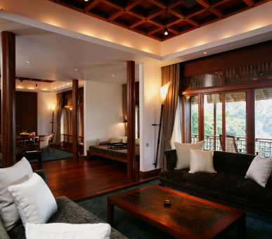 Картинка The Datai (Малайзия, о. Лангкави) 14 Фото The Datai (Малайзия, о. Лангкави) 14