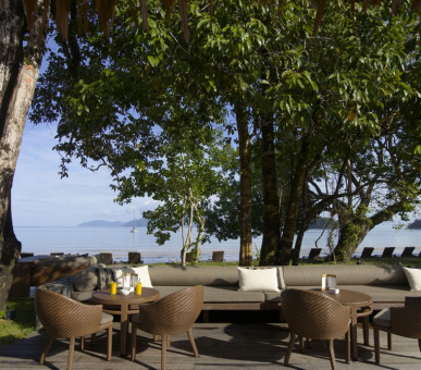 Картинка The Datai (Малайзия, о. Лангкави) 27 Фото The Datai (Малайзия, о. Лангкави) 27