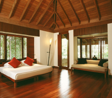 Картинка The Datai (Малайзия, о. Лангкави) 33 Фото The Datai (Малайзия, о. Лангкави) 33