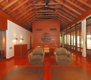 Картинка The Datai (Малайзия, о. Лангкави) 19 Фото The Datai (Малайзия, о. Лангкави) 19