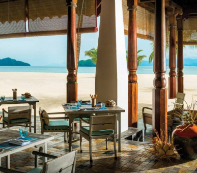 Фото Four Seasons Resort Langkawi (Малайзия, о. Лангкави) 23
