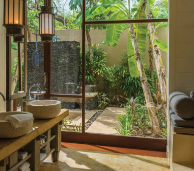 Фото Four Seasons Resort Langkawi (Малайзия, о. Лангкави) 10