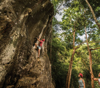 Фото Four Seasons Resort Langkawi (Малайзия, о. Лангкави) 17