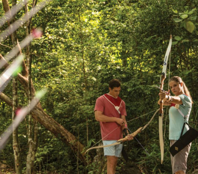 Фото Four Seasons Resort Langkawi (Малайзия, о. Лангкави) 18