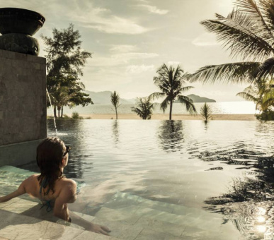 Фото Four Seasons Resort Langkawi (Малайзия, о. Лангкави) 20