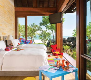 Фото Four Seasons Resort Langkawi (Малайзия, о. Лангкави) 8