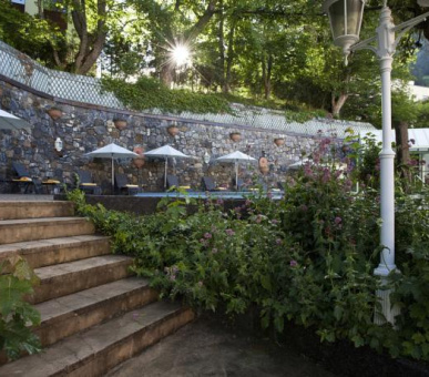 Картинка Les Sources des Alpes (Швейцария, Лейкербад) 3 Фото Les Sources des Alpes (Швейцария, Лейкербад) 3