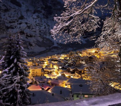 Картинка Les Sources des Alpes (Швейцария, Лейкербад) 29 Фото Les Sources des Alpes (Швейцария, Лейкербад) 29