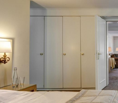 Картинка Les Sources des Alpes (Швейцария, Лейкербад) 21 Фото Les Sources des Alpes (Швейцария, Лейкербад) 21