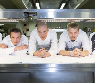 Картинка Les Sources des Alpes (Швейцария, Лейкербад) 23 Фото Les Sources des Alpes (Швейцария, Лейкербад) 23