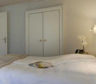 Картинка Les Sources des Alpes (Швейцария, Лейкербад) 20 Фото Les Sources des Alpes (Швейцария, Лейкербад) 20