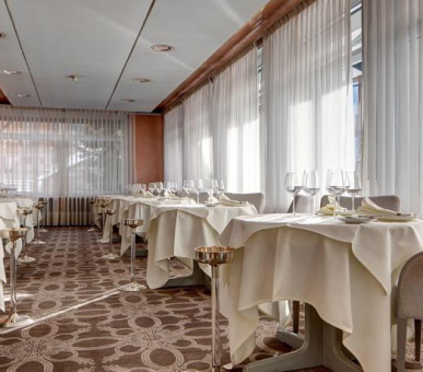 Картинка Les Sources des Alpes (Швейцария, Лейкербад) 15 Фото Les Sources des Alpes (Швейцария, Лейкербад) 15