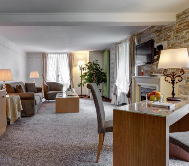 Картинка Les Sources des Alpes (Швейцария, Лейкербад) 17 Фото Les Sources des Alpes (Швейцария, Лейкербад) 17