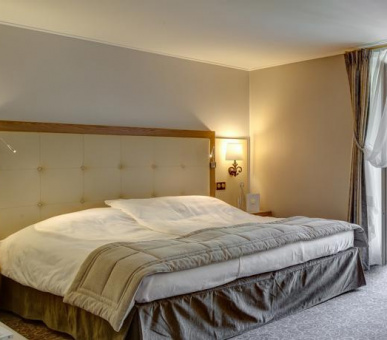 Картинка Les Sources des Alpes (Швейцария, Лейкербад) 6 Фото Les Sources des Alpes (Швейцария, Лейкербад) 6