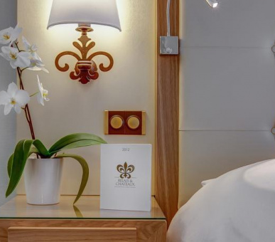 Картинка Les Sources des Alpes (Швейцария, Лейкербад) 9 Фото Les Sources des Alpes (Швейцария, Лейкербад) 9