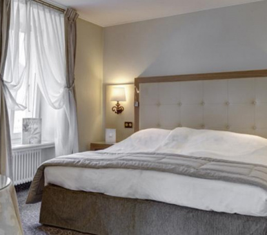 Картинка Les Sources des Alpes (Швейцария, Лейкербад) 7 Фото Les Sources des Alpes (Швейцария, Лейкербад) 7