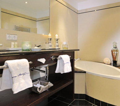 Картинка Arlberg (Австрия, Лех) 36 Фото Arlberg (Австрия, Лех) 36