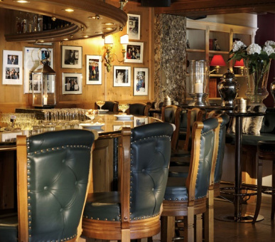 Картинка Arlberg (Австрия, Лех) 4 Фото Arlberg (Австрия, Лех) 4