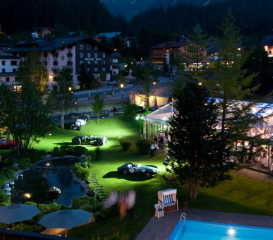 Картинка Arlberg (Австрия, Лех) 7 Фото Arlberg (Австрия, Лех) 7