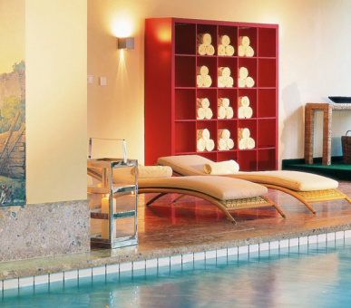 Картинка Arlberg (Австрия, Лех) 3 Фото Arlberg (Австрия, Лех) 3