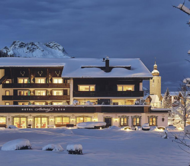 Картинка Arlberg (Австрия, Лех) 2 Фото Arlberg (Австрия, Лех) 2