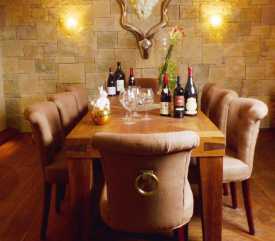 Картинка Arlberg (Австрия, Лех) 5 Фото Arlberg (Австрия, Лех) 5