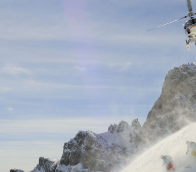 Картинка Arlberg (Австрия, Лех) 31 Фото Arlberg (Австрия, Лех) 31