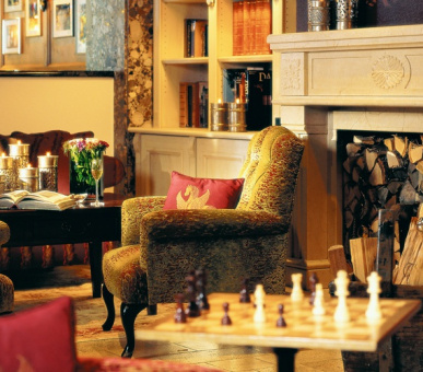 Картинка Arlberg (Австрия, Лех) 8 Фото Arlberg (Австрия, Лех) 8