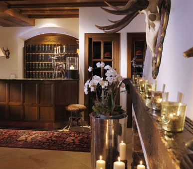 Картинка Arlberg (Австрия, Лех) 13 Фото Arlberg (Австрия, Лех) 13