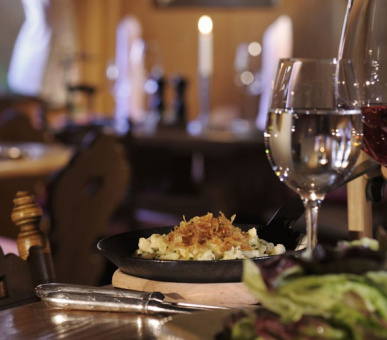 Картинка Arlberg (Австрия, Лех) 18 Фото Arlberg (Австрия, Лех) 18