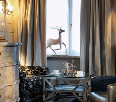 Картинка Arlberg (Австрия, Лех) 15 Фото Arlberg (Австрия, Лех) 15