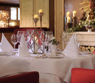 Картинка Arlberg (Австрия, Лех) 21 Фото Arlberg (Австрия, Лех) 21