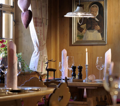 Картинка Arlberg (Австрия, Лех) 19 Фото Arlberg (Австрия, Лех) 19