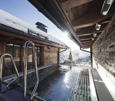 Фото Chalet Mimi 7