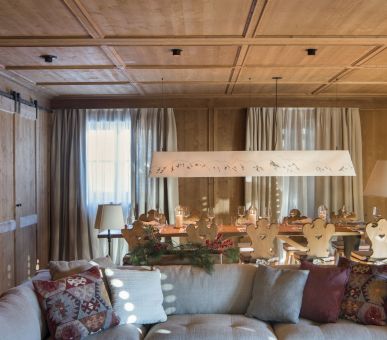 Фото Chalet Mimi 3