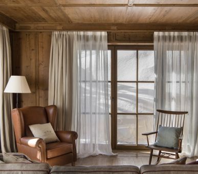 Фото Chalet Mimi 2