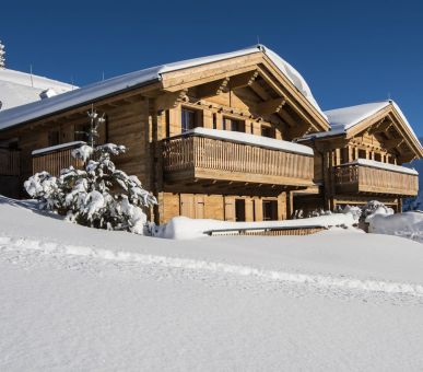 Chalet Mimi