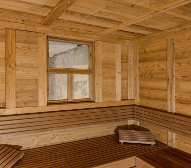 Фото Chalet Mimi 5