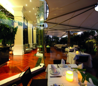 Фото Miraflores Park Hotel (Перу, Лима) 22