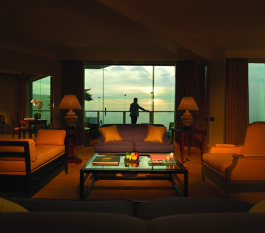 Фото Miraflores Park Hotel (Перу, Лима) 4