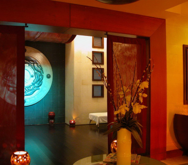 Фото Four Seasons Hotel (Кипр, Лимассол) 30