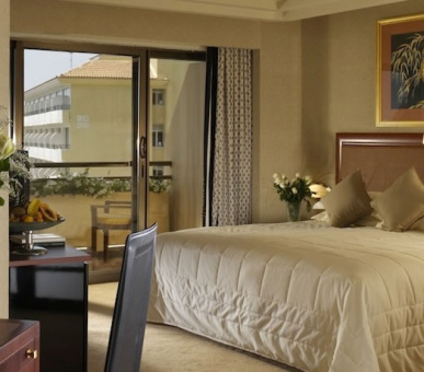 Фото Four Seasons Hotel (Кипр, Лимассол) 48