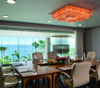 Картинка Amathus Beach (Кипр, Лимассол) 15 Фото Amathus Beach (Кипр, Лимассол) 15